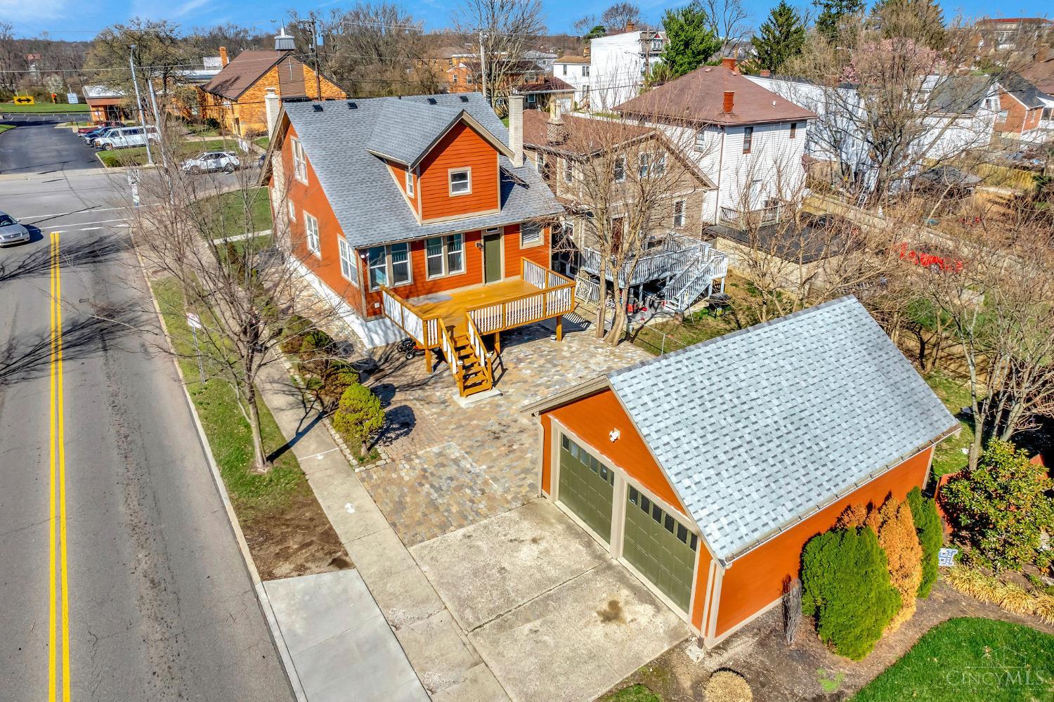 5069 Sidney Road, Cincinnati, Ohio image 2