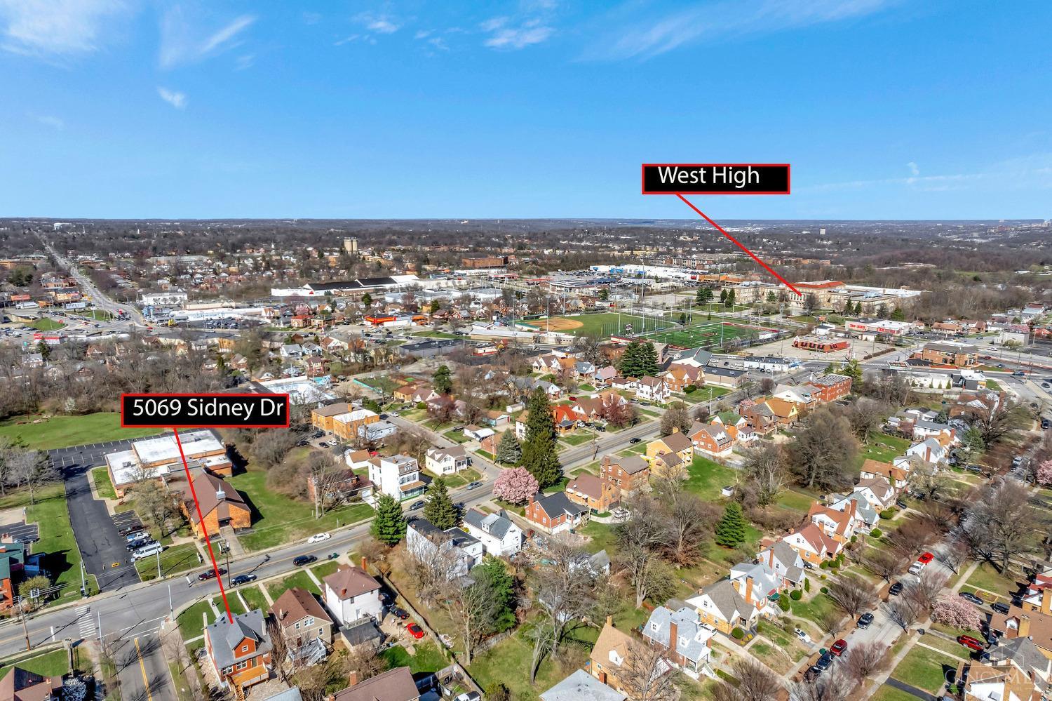 5069 Sidney Road, Cincinnati, Ohio image 45