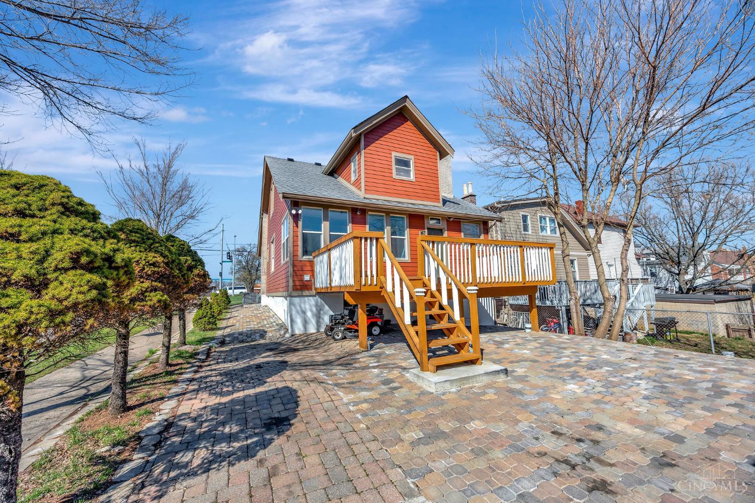 5069 Sidney Road, Cincinnati, Ohio image 38