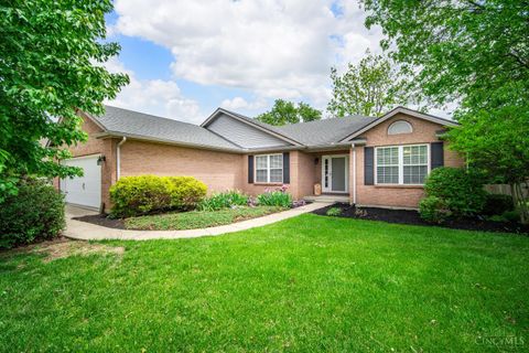 309 Sharon Court Middletown OH 45042