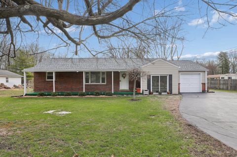 Photo of 216 Amelia Olive Branch Road, Batavia Township, OH 45102 (MLS # 1872311)
