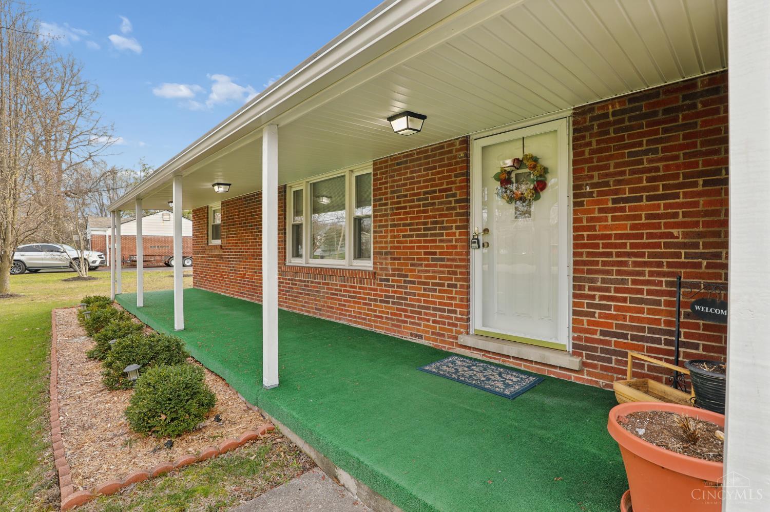 216 Amelia Olive Branch Road