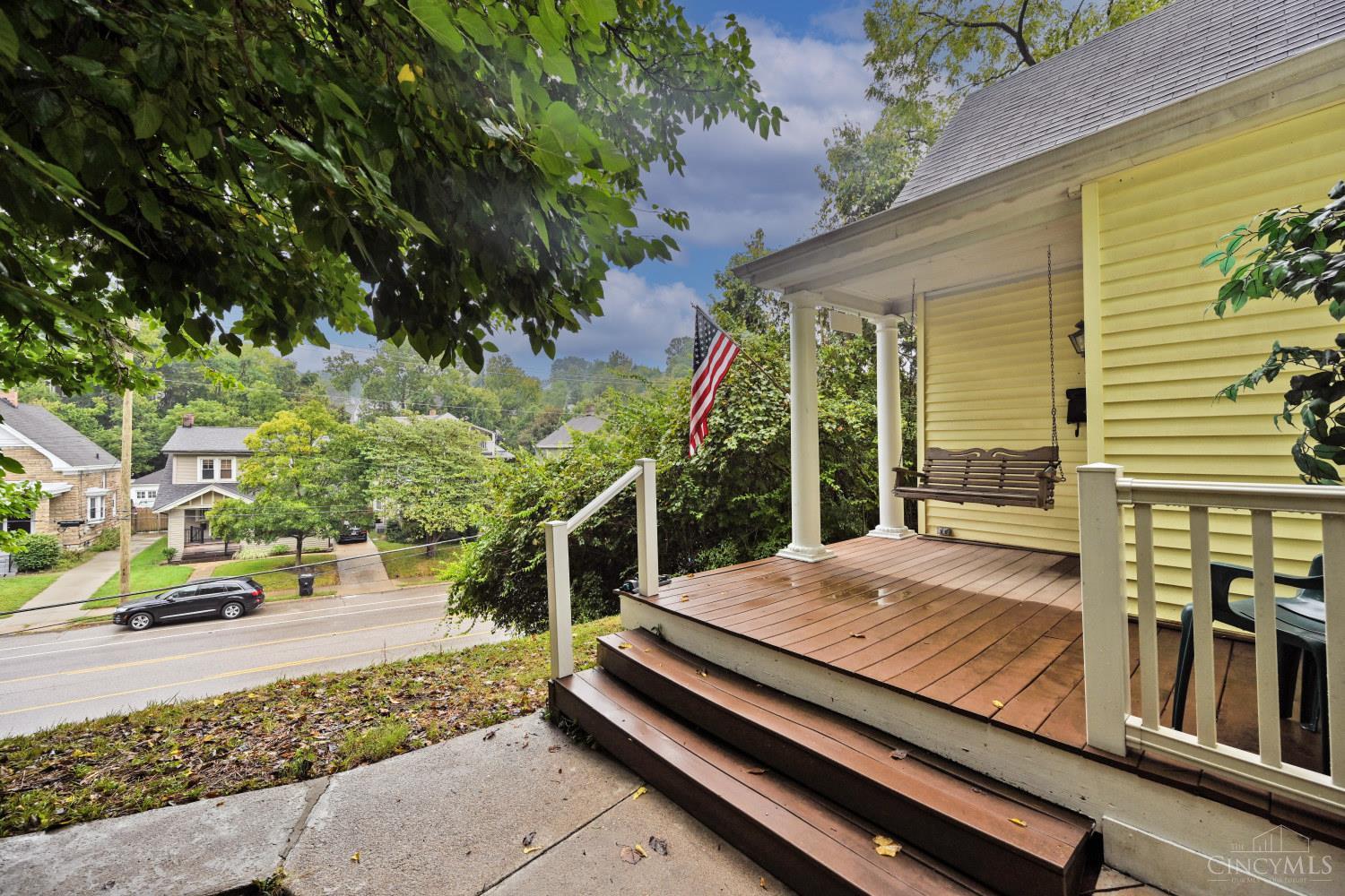 647 Delta Avenue