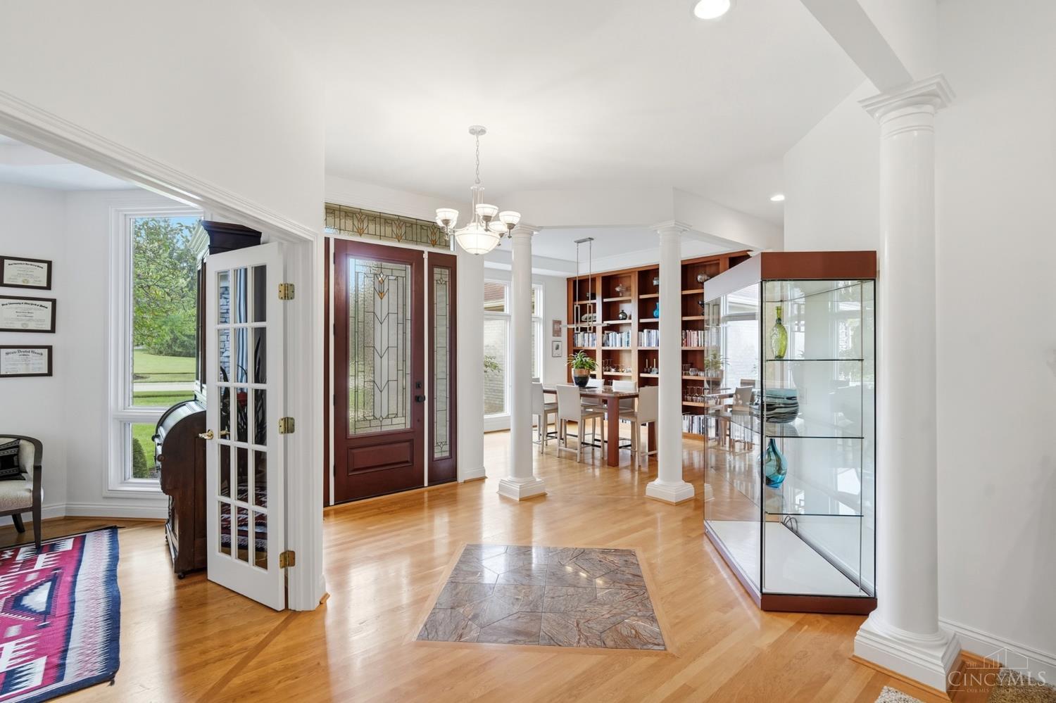 970 River Forest Drive