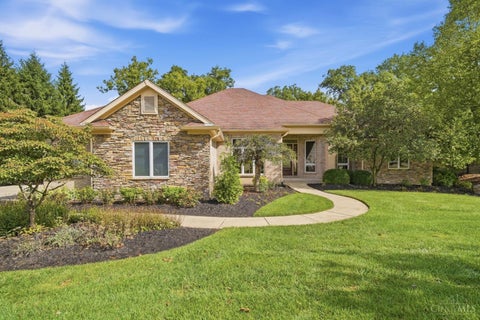 Photo of 970 River Forest Drive, Hamilton Township, OH 45039 (MLS # 1893561)