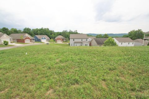 Vacant Land For Sale - 155 Turner Ridge Drive<br/> Hamilton County, Harrison, OH 45030