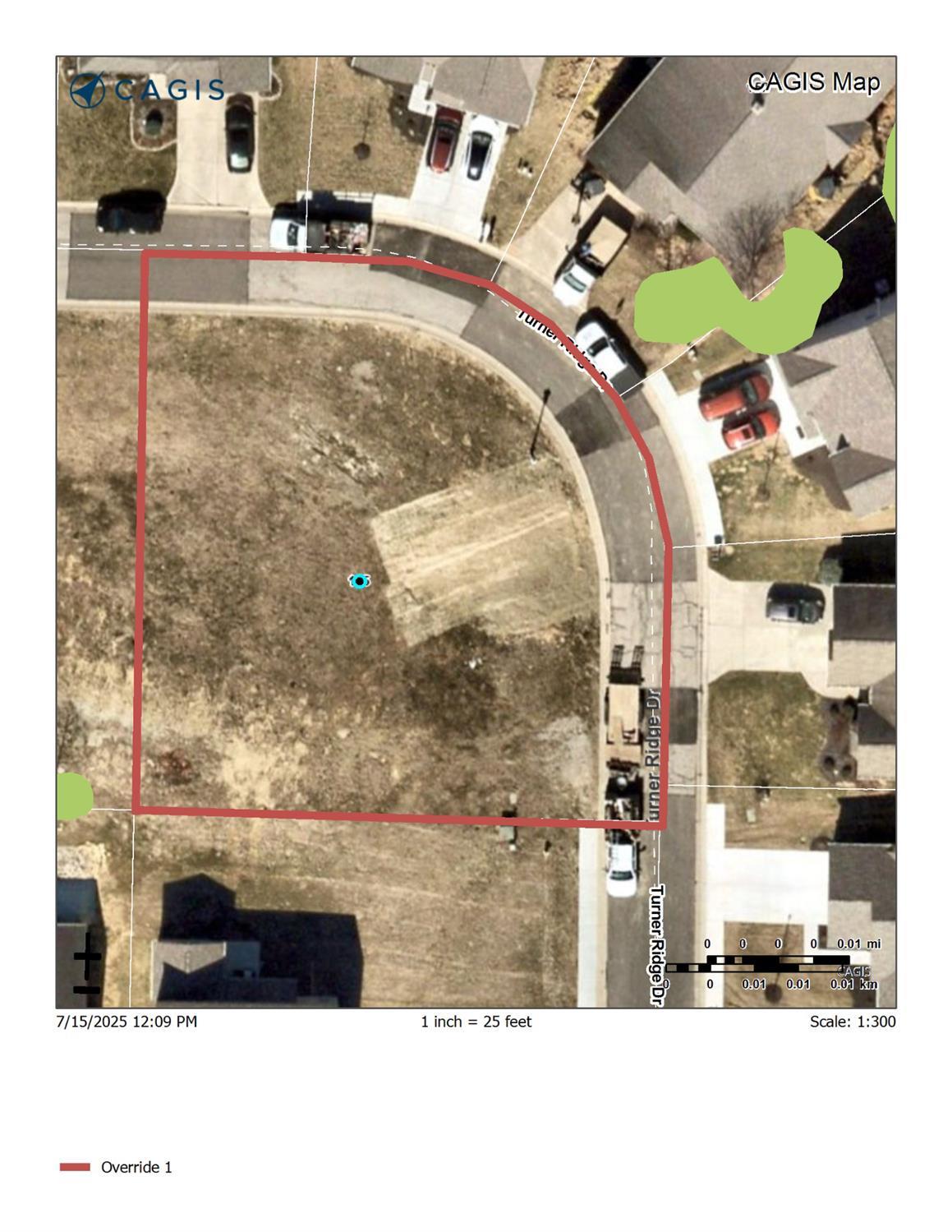 155 Turner Ridge Drive