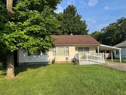 Homes For Sale - 204 Gideon Road<br/> Butler County, Middletown, OH 45044