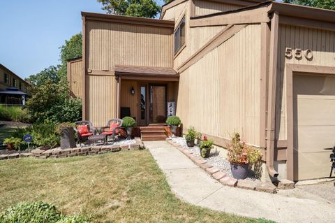 550 Maple Lane Mason OH 45040