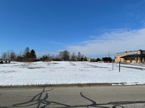 Vacant Land For Sale - Fairway Drive<br/> Clinton County, Wilmington, OH 45177