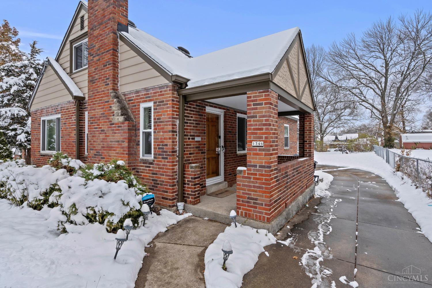 1346 Wittekind Terrace