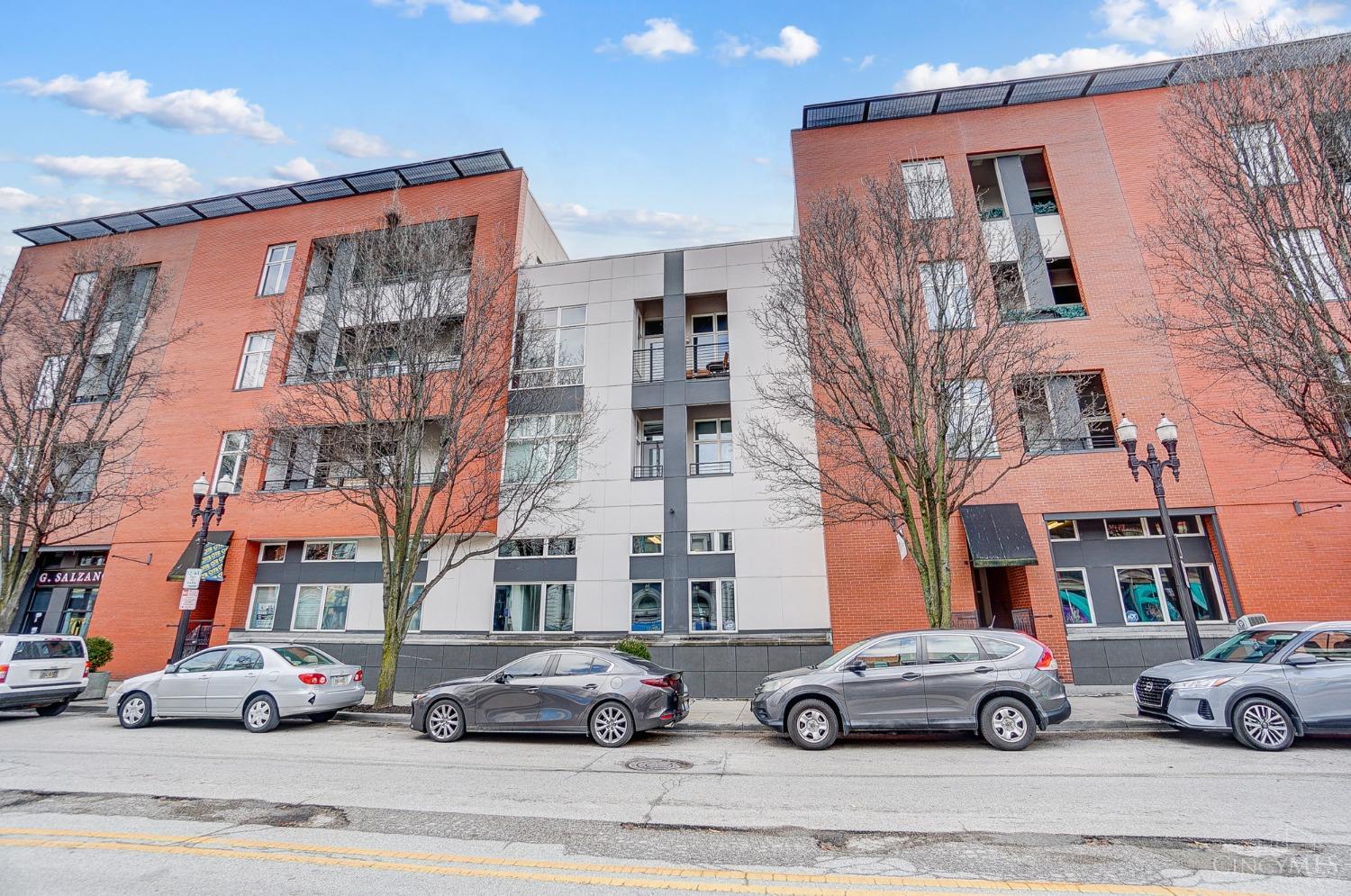 1150 Vine Street #12, Cincinnati, Ohio image 1