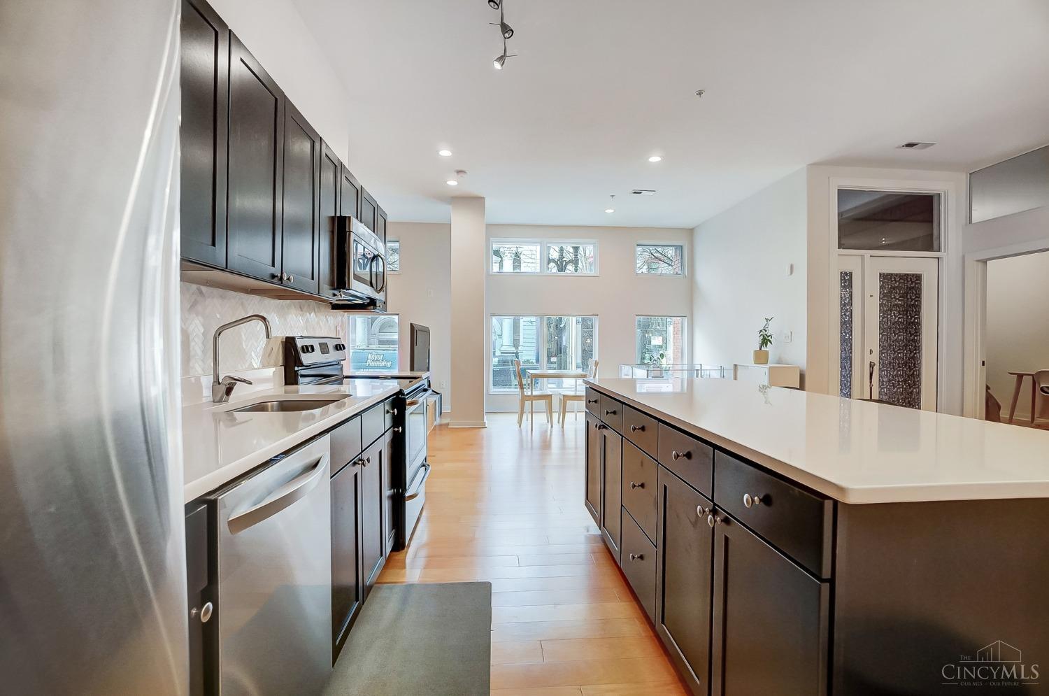 1150 Vine Street #12, Cincinnati, Ohio image 14