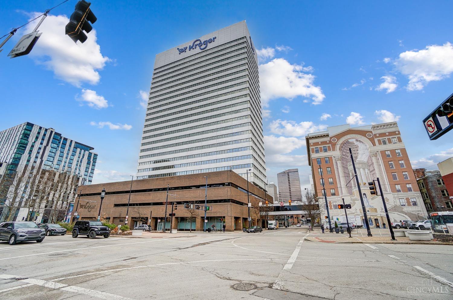 1150 Vine Street #12, Cincinnati, Ohio image 43