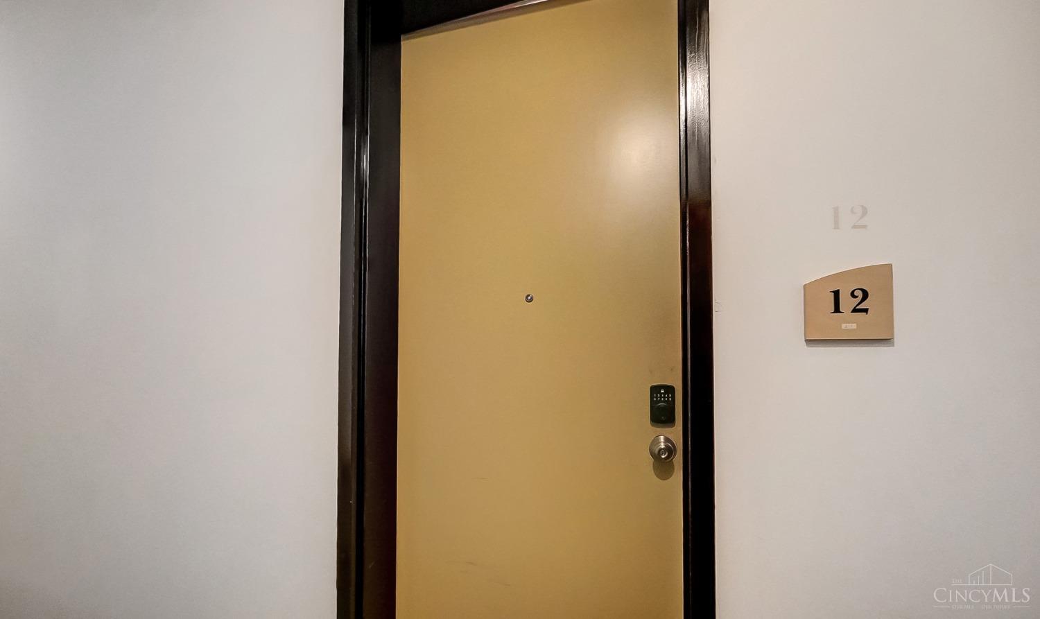 1150 Vine Street #12, Cincinnati, Ohio image 35