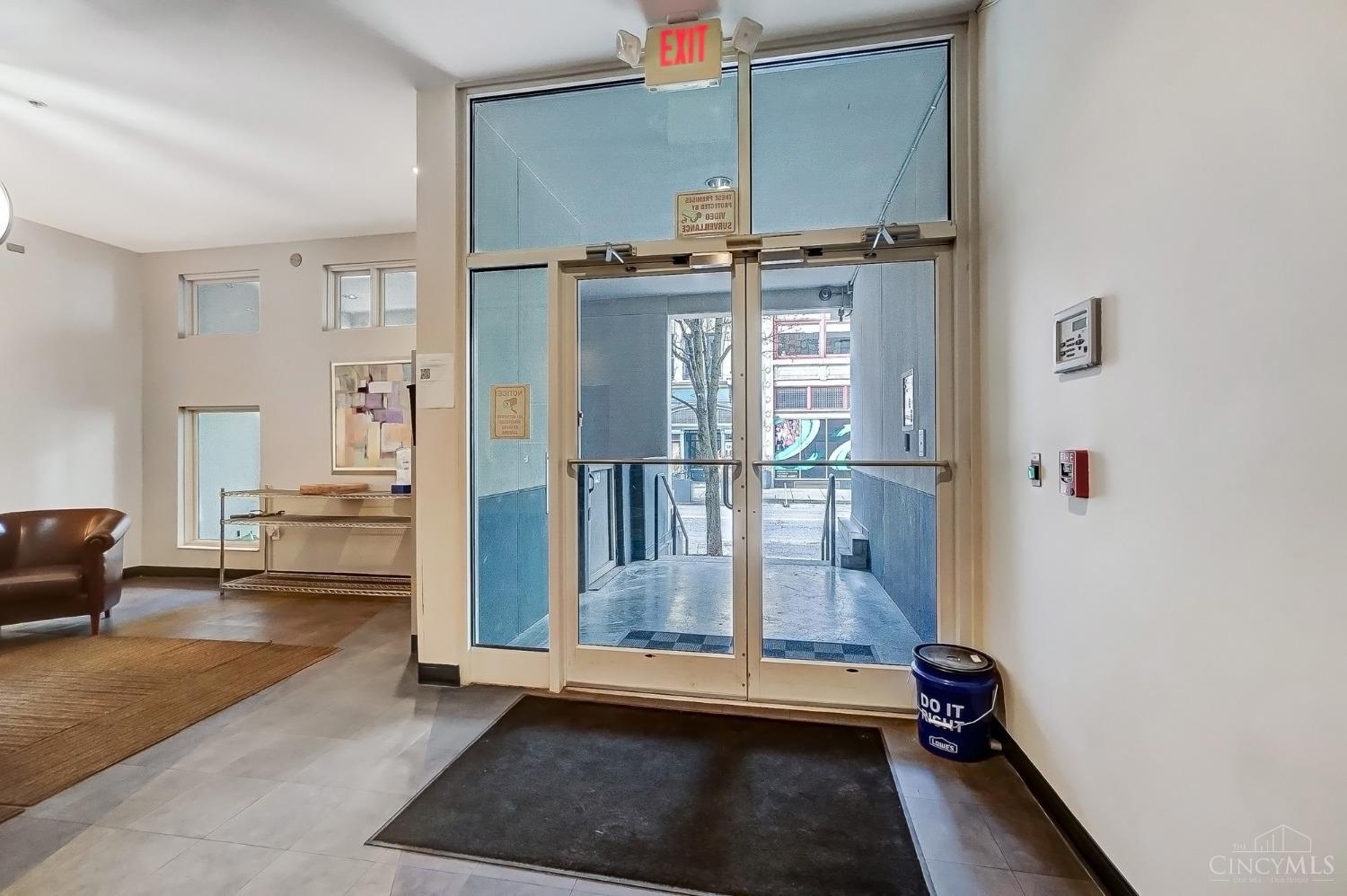 1150 Vine Street #12, Cincinnati, Ohio image 38