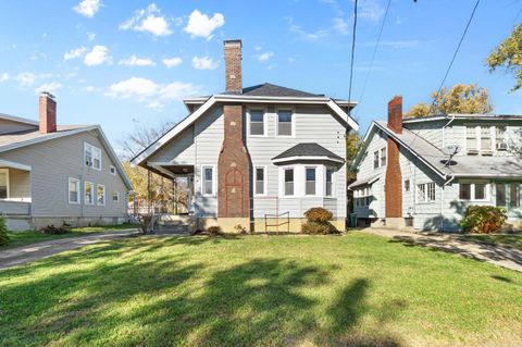 Photo of 54 Hereford Street, Cincinnati, OH 45216 (MLS # 1861112)