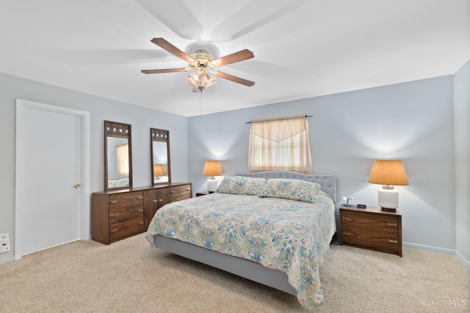2531 Cranbrook Drive, Colerain Twp, Alabama image 16
