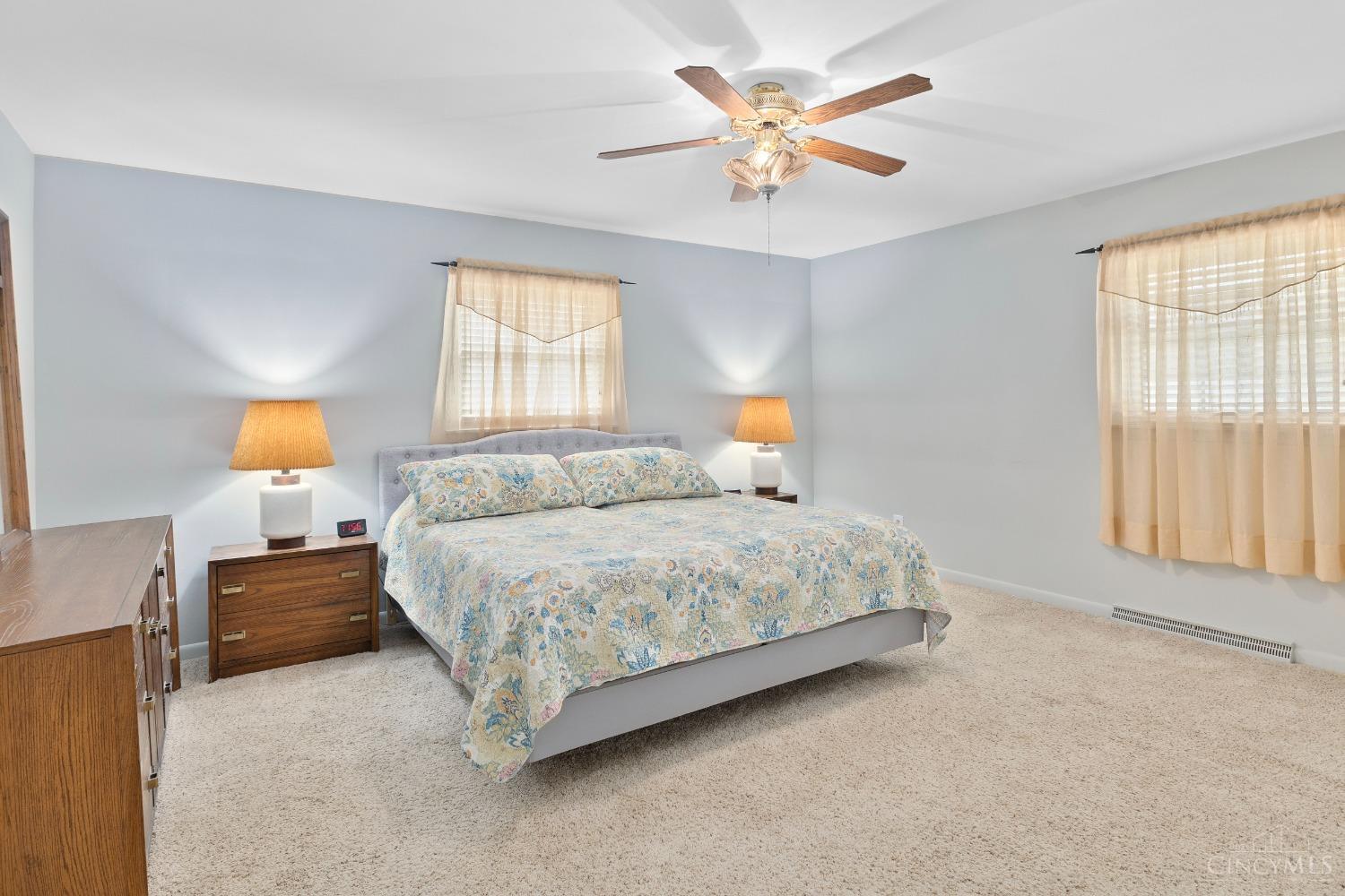 2531 Cranbrook Drive, Colerain Twp, Alabama image 13