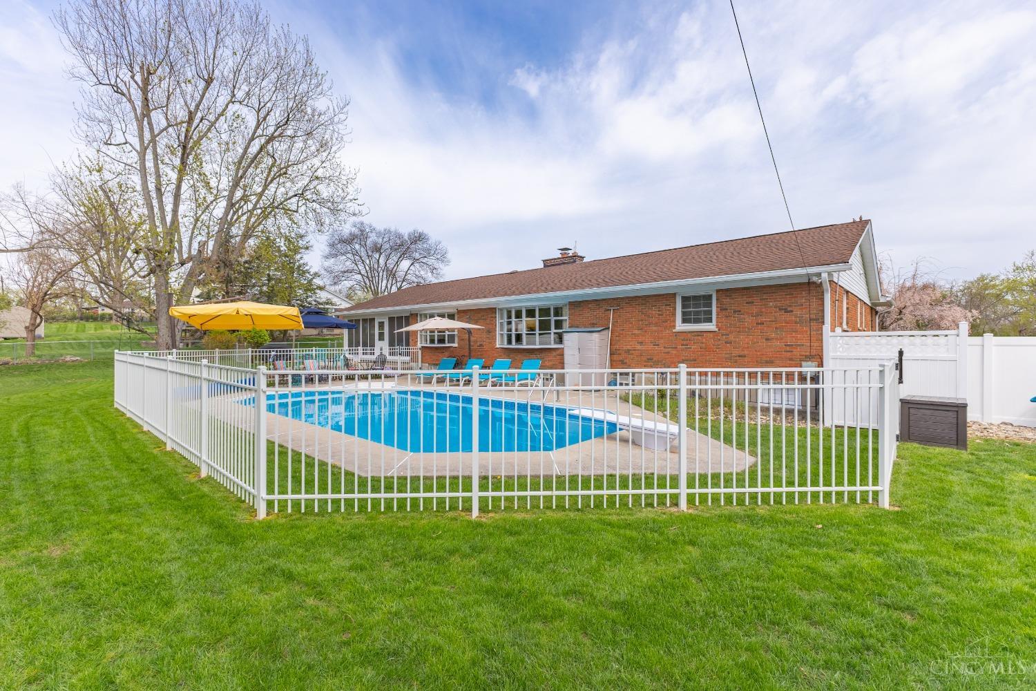 2531 Cranbrook Drive, Colerain Twp, Alabama image 28