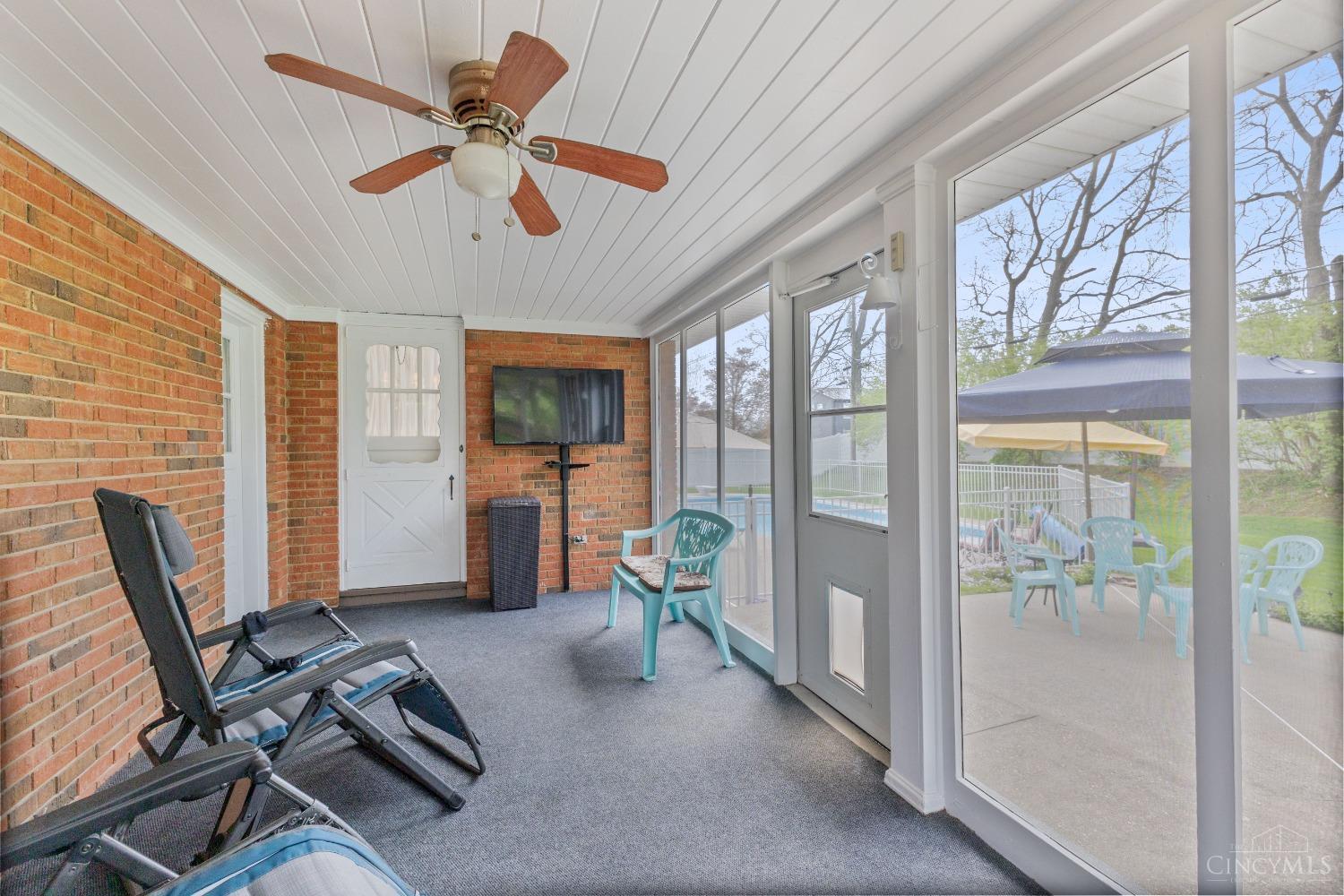 2531 Cranbrook Drive, Colerain Twp, Alabama image 26