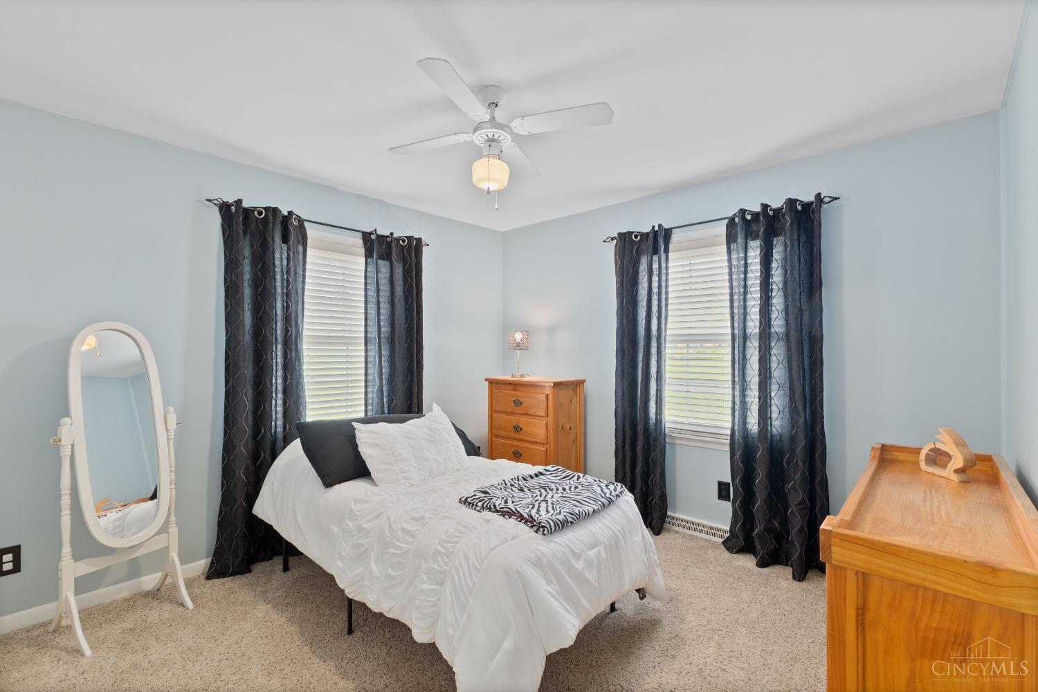 2531 Cranbrook Drive, Colerain Twp, Alabama image 17