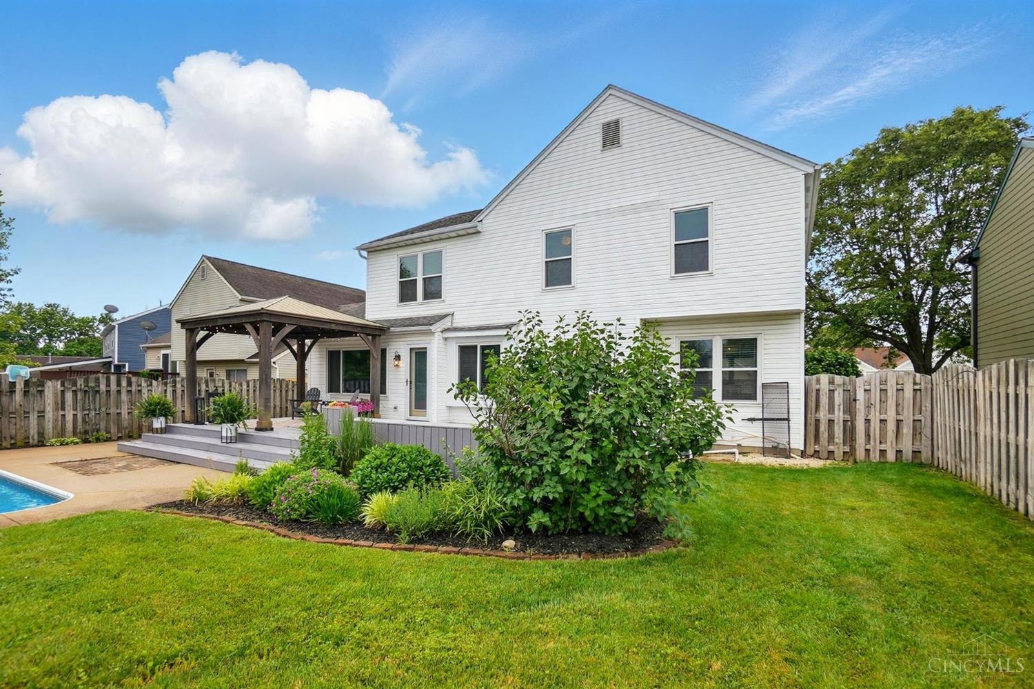 535 Westwynd Circle, Wilmington, Ohio image 46