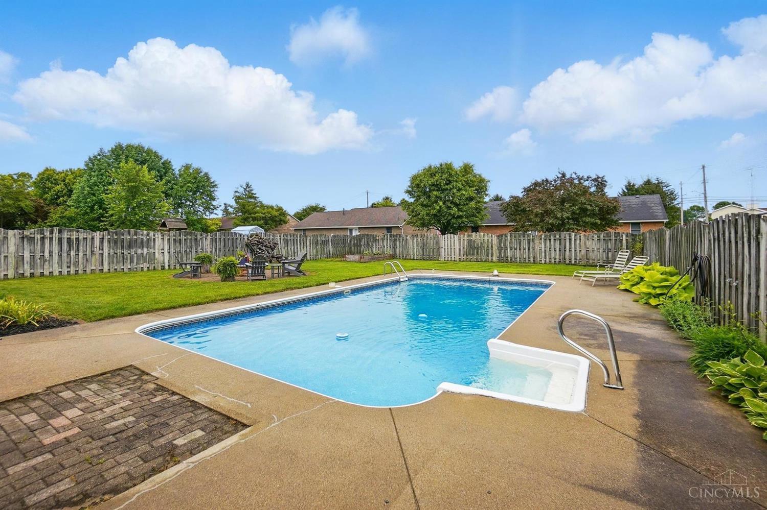535 Westwynd Circle, Wilmington, Ohio image 47