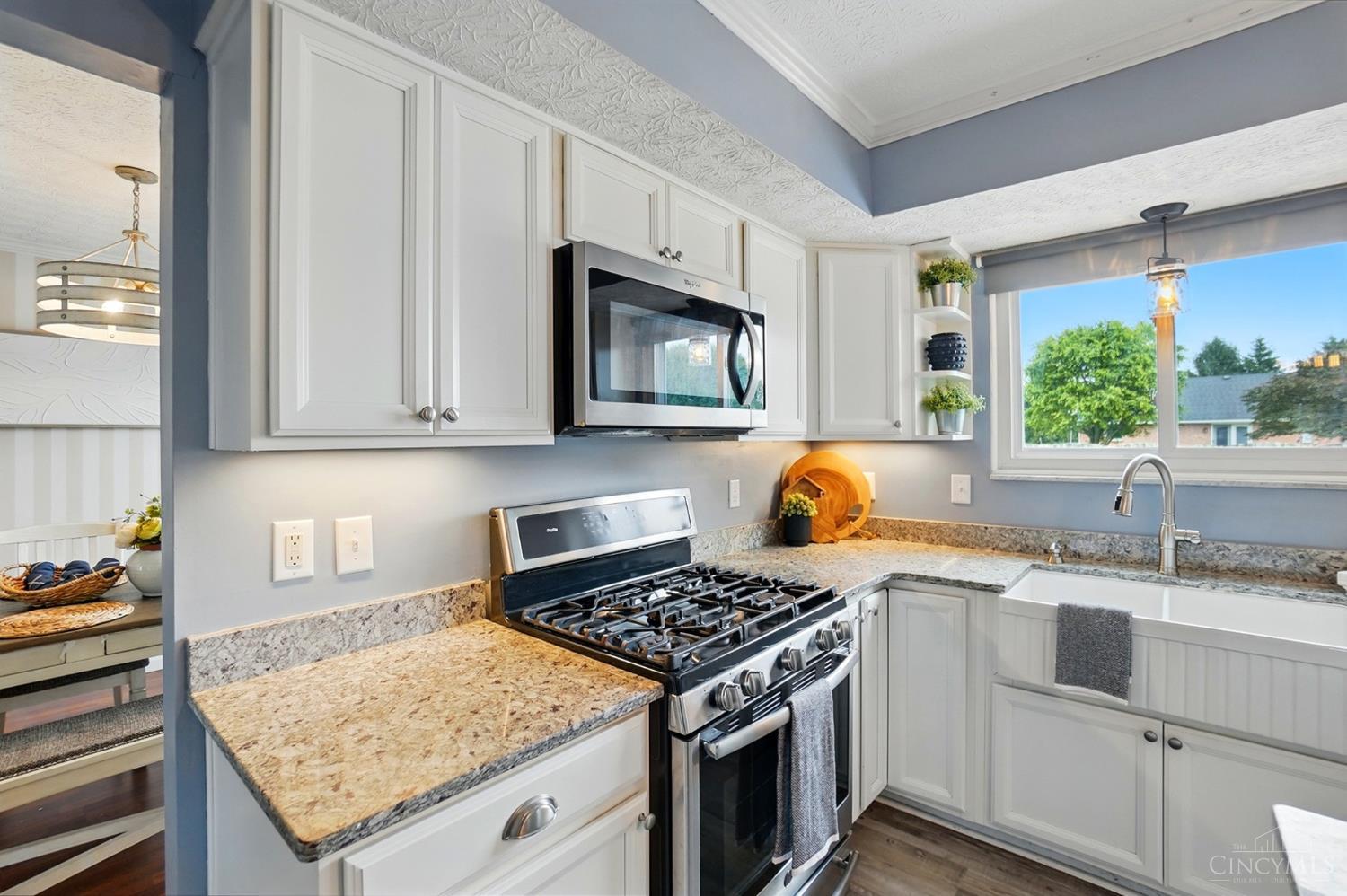 535 Westwynd Circle, Wilmington, Ohio image 16
