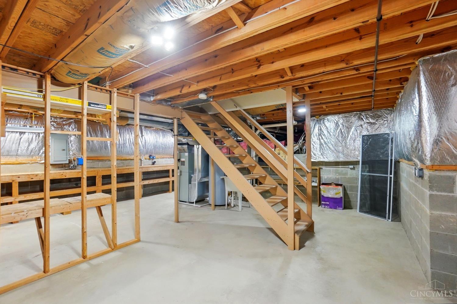 535 Westwynd Circle, Wilmington, Ohio image 39