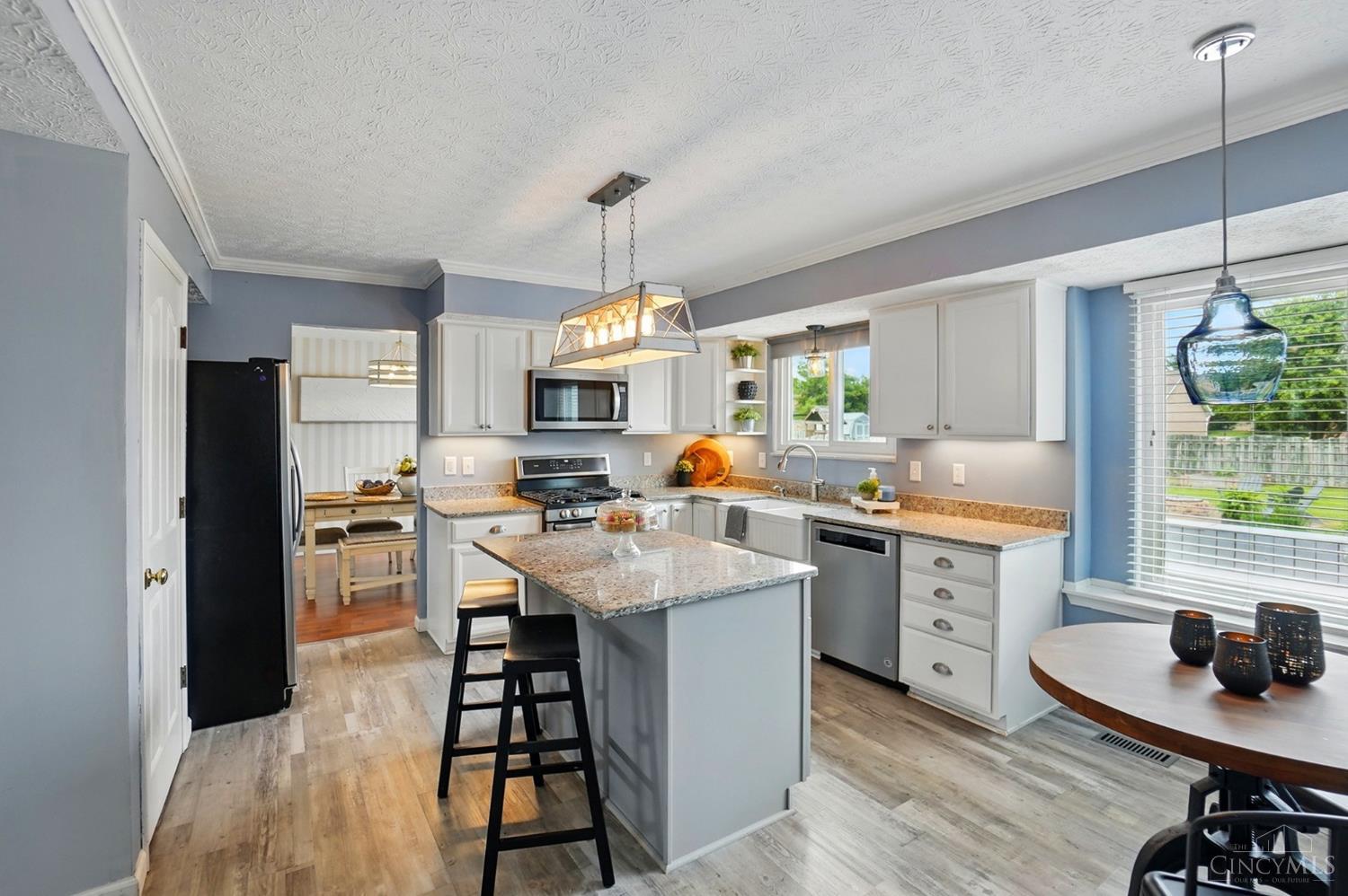 535 Westwynd Circle, Wilmington, Ohio image 13