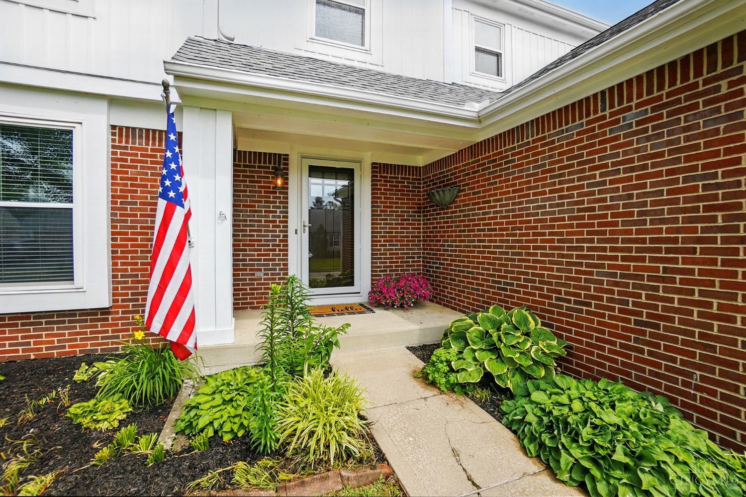 535 Westwynd Circle, Wilmington, Ohio image 7