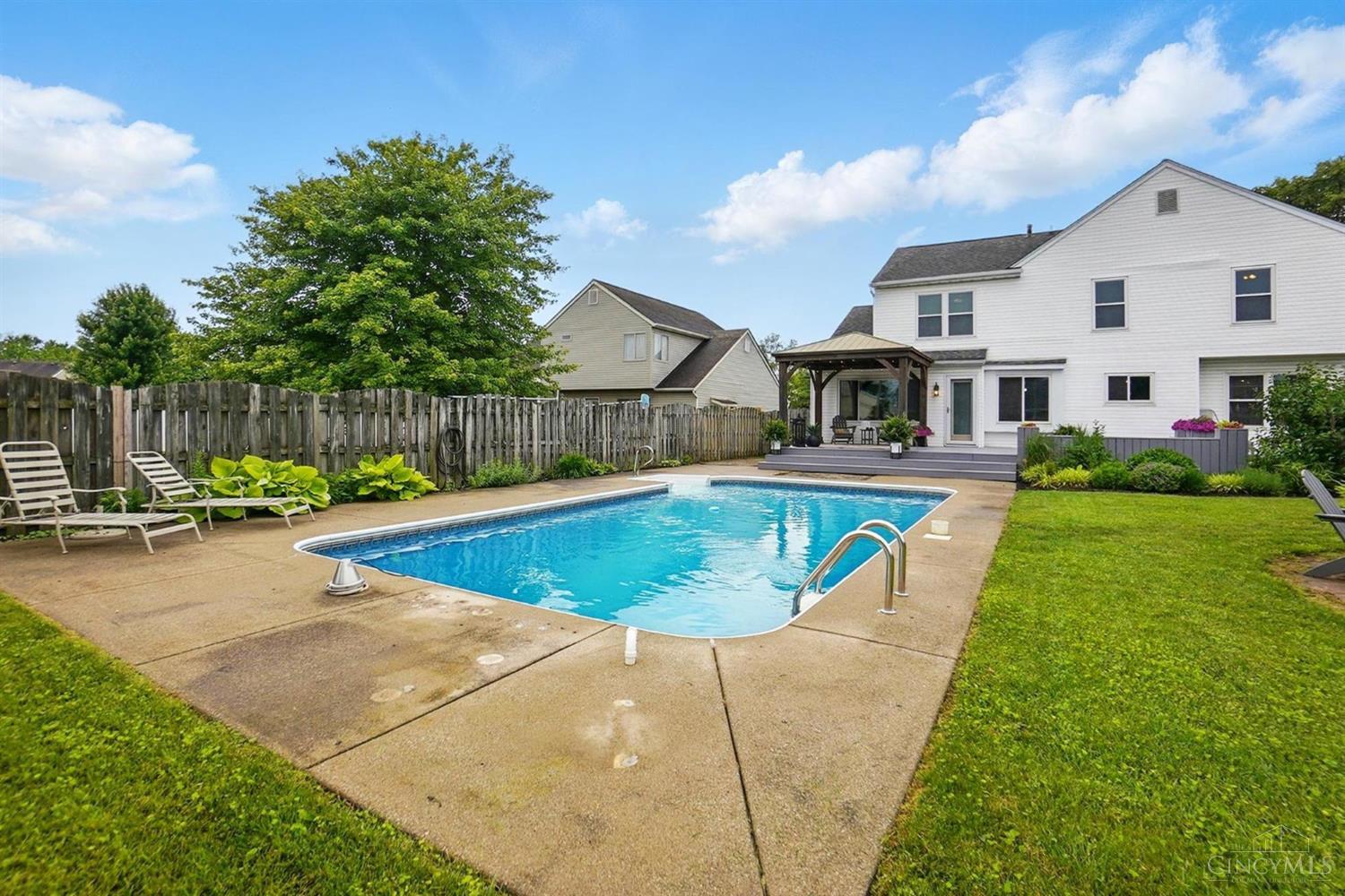 535 Westwynd Circle, Wilmington, Ohio image 48