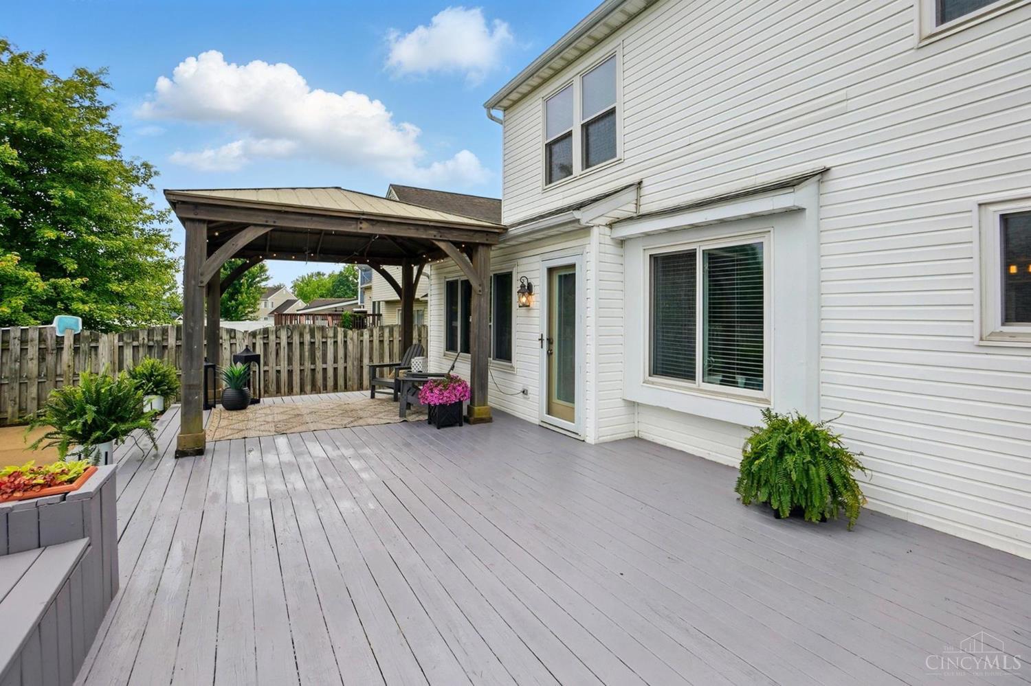 535 Westwynd Circle, Wilmington, Ohio image 42