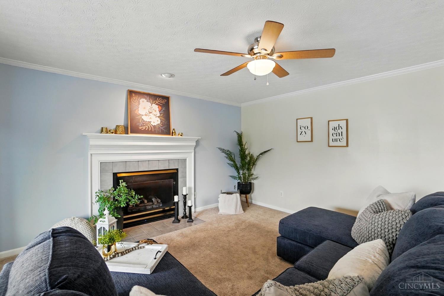 535 Westwynd Circle, Wilmington, Ohio image 20