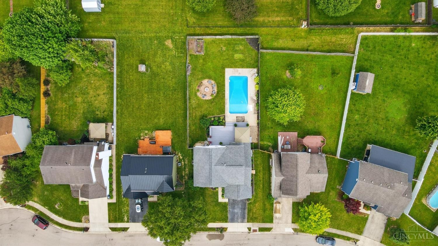535 Westwynd Circle, Wilmington, Ohio image 3