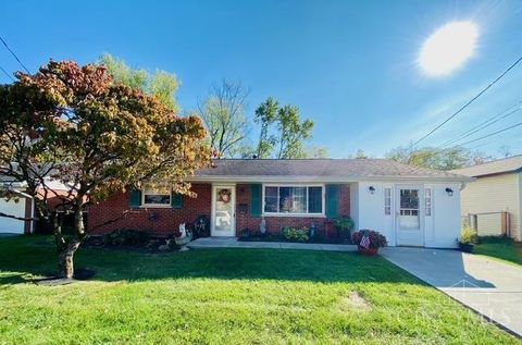 Photo of 2983 Aries Court, Colerain Township, OH 45251 (MLS # 1864555)