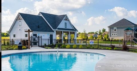 3779 Sturbridge Way, Pierce Twp, OH 45245 - MLS#: 1837718