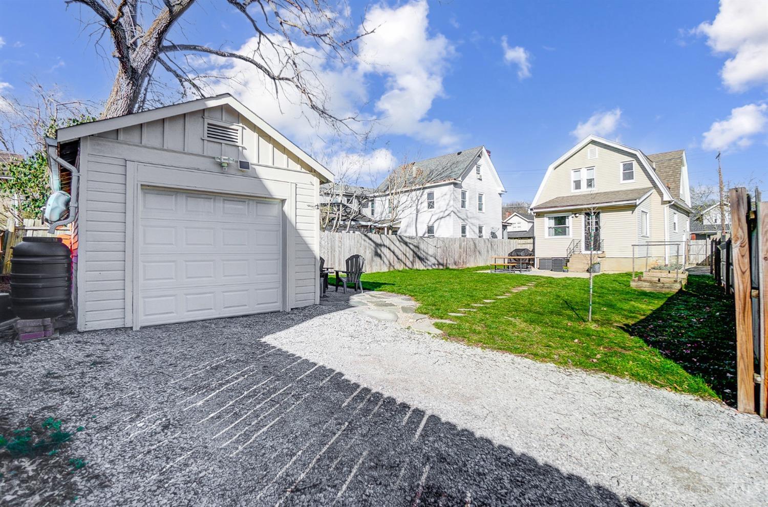 4529 Plainville Road, Cincinnati, Ohio image 31