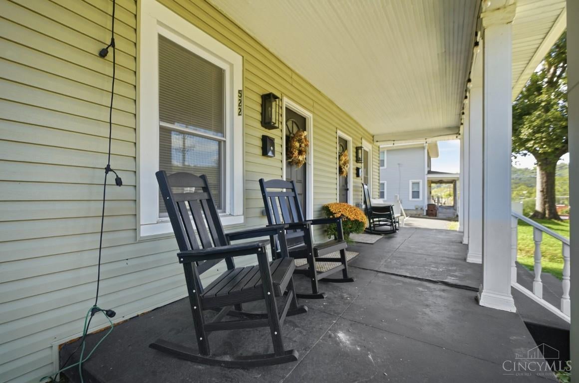 520 Main Street
