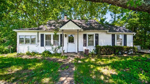 Photo of 689 Logans Lane, Tiffin Twp, OH 45693 (MLS # 1886894)