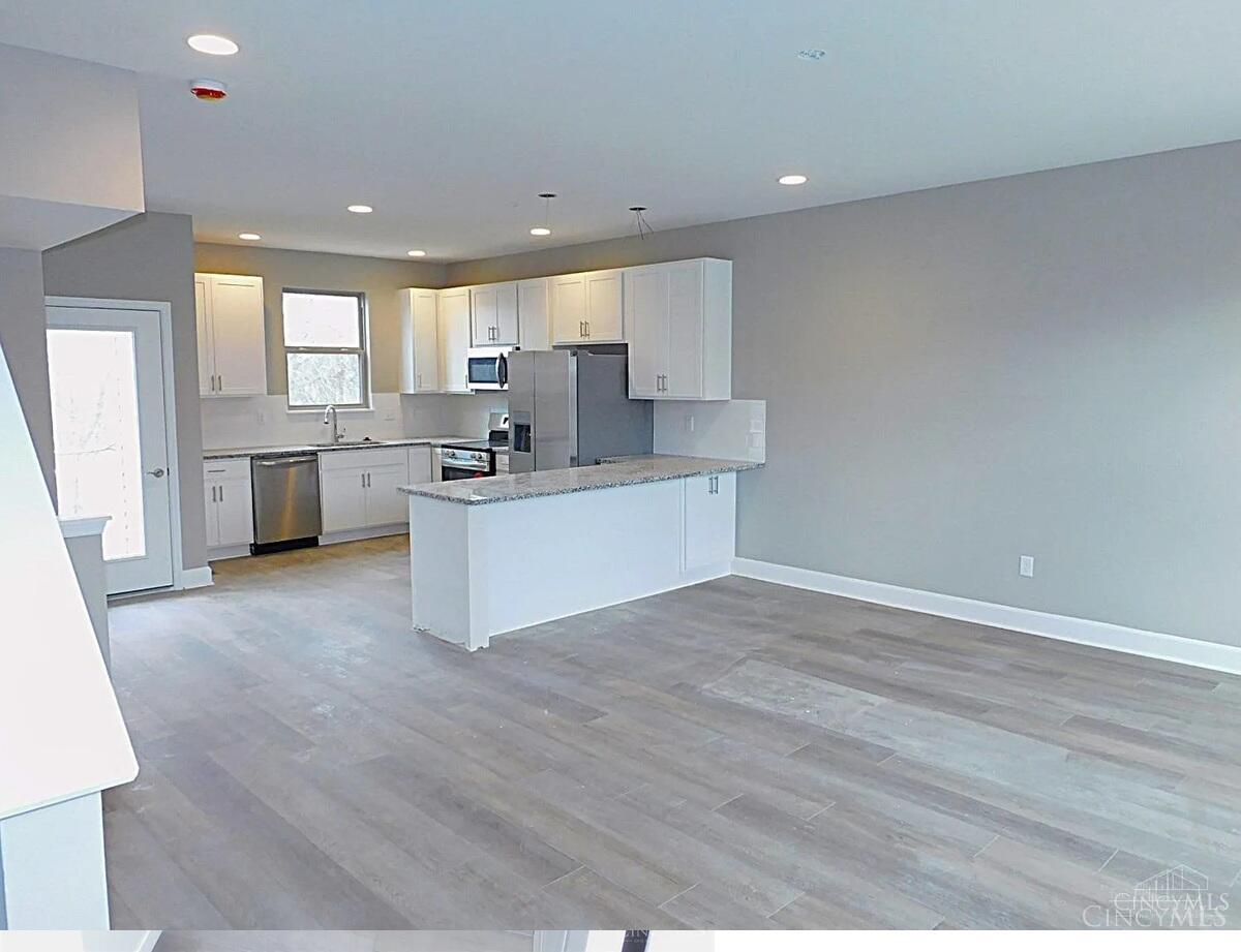 377 Cityscape West Drive