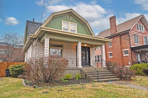 Photo of 3433 Pleasant View Avenue, Cincinnati, OH 45207 (MLS # 1870817)