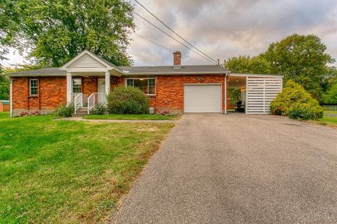 6211 Cook Road Miami Twp OH 45150