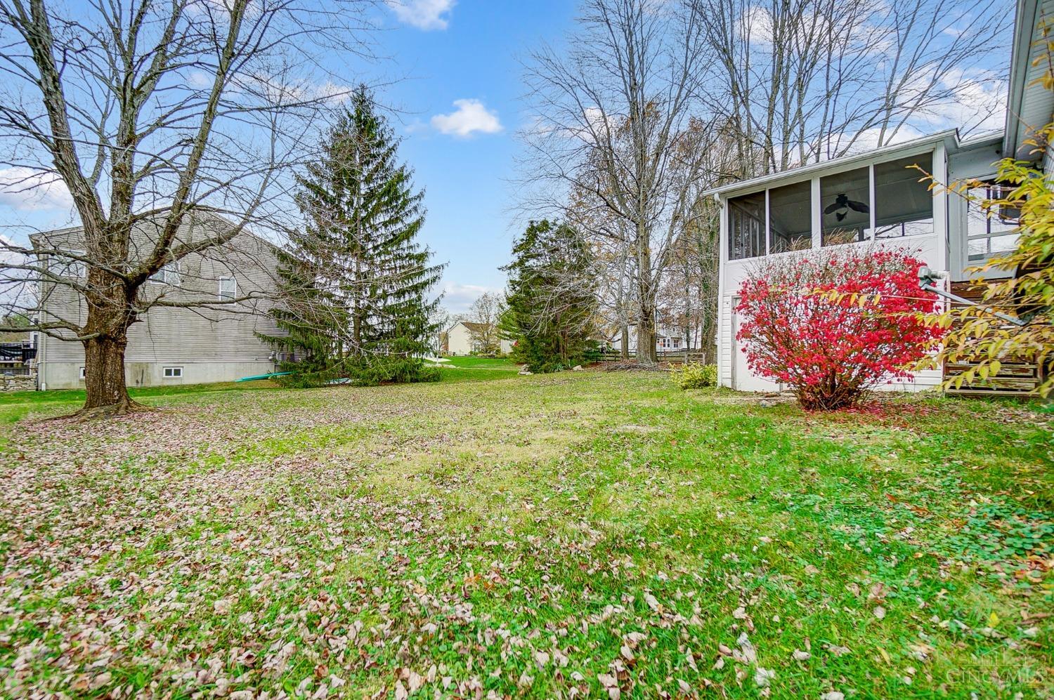 1415 Gumbert Drive, Batavia Twp, Ohio image 33