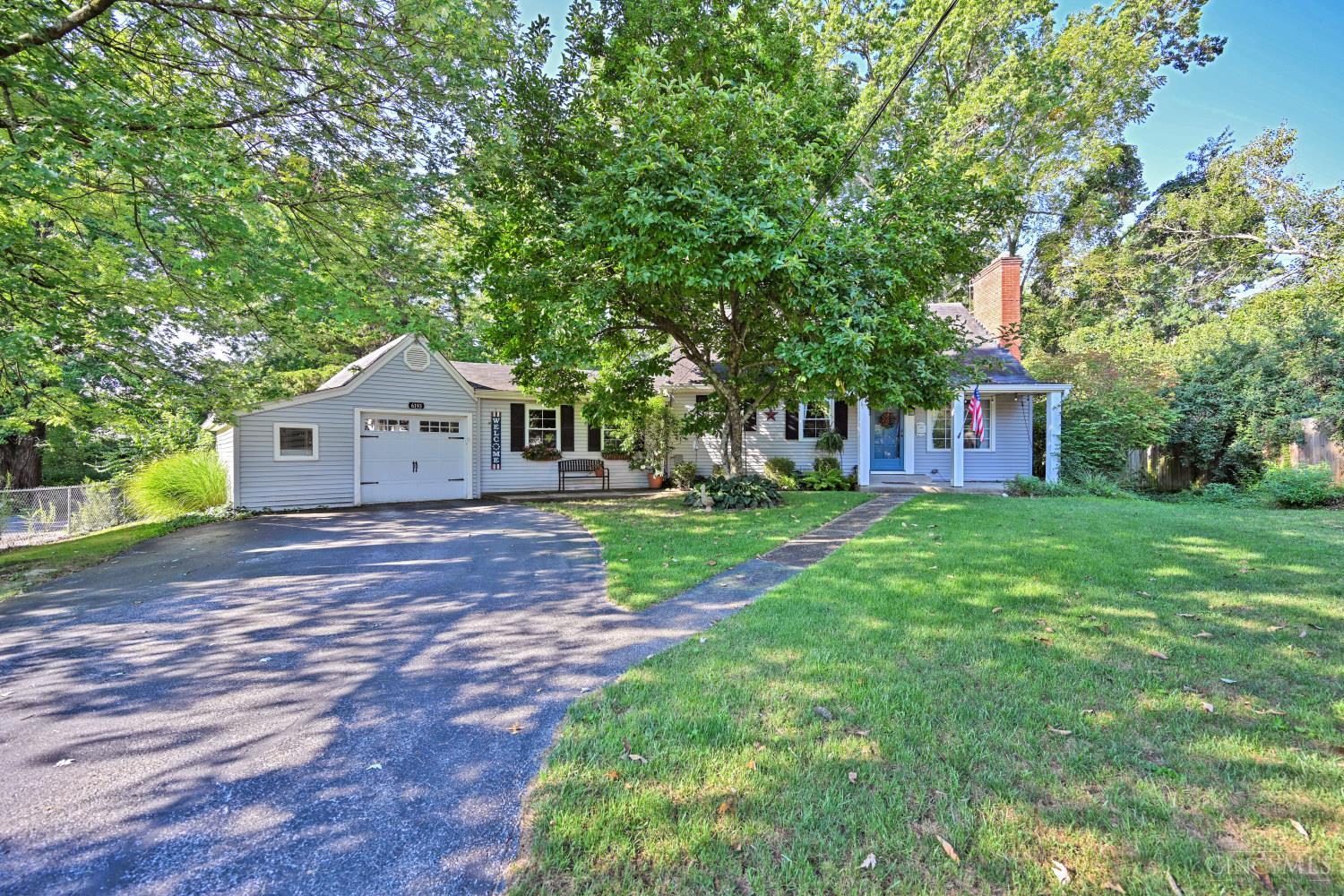 6193 Dawes Lane