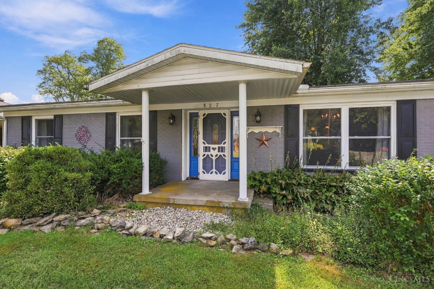 807 Fern Drive