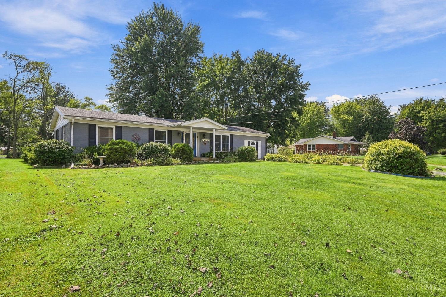 807 Fern Drive