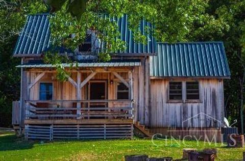 Homes For Sale - REAR Greenbrier Road<br/> Seaman, OH 45679