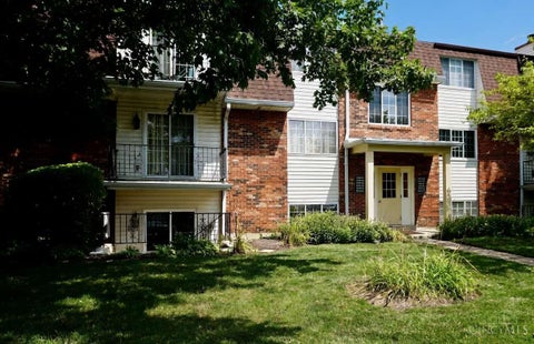 Townhouse For Sale - 8803 Washington Colony Drive<br/> Dayton, OH 45458
